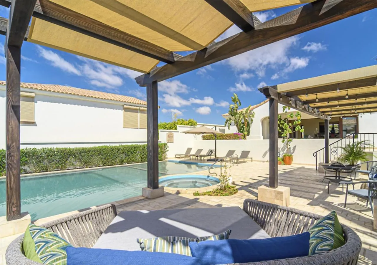 Family Villa With Private Garden & Hot Tub, 10 Min From Medano Beach Cabo San Lucas 0*,
